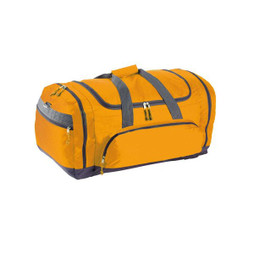 Claps 65009 - Magnus Multi-Compartment Travel Bag