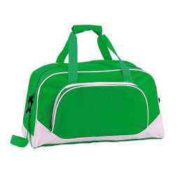 Claps 65022 - Versatile Durable Polyester Bag with Bold Design