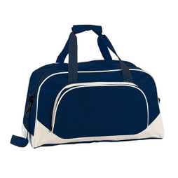 Claps 65022 - Versatile Durable Polyester Bag with Bold Design