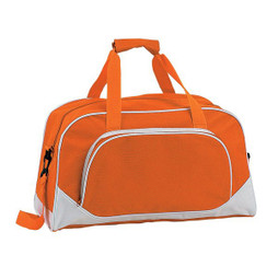 Claps 65022 - Versatile Durable Polyester Bag with Bold Design