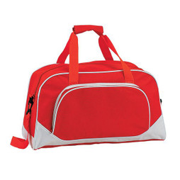 Claps 65022 - Vielseitige Tasche aus Robustem Polyester