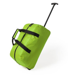 Claps 65044 - Versatile Trolley with Extendable Handle