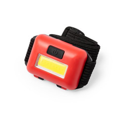 Claps 65071 - Torcia Sportiva Regolabile con Luci COB