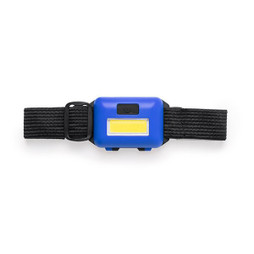 Claps 65071 - Adjustable Sporty COB LED Head and Arm Torch