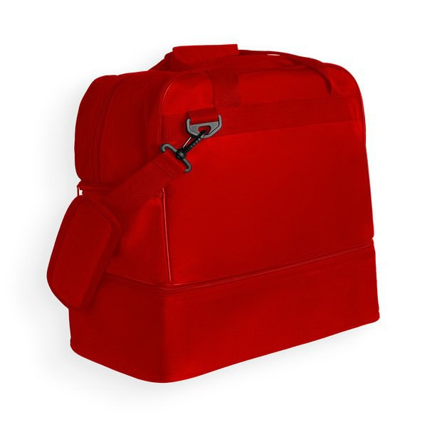 Claps 65077 - Versatile Sports Bag With Shoe Compartment