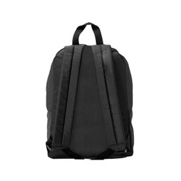 Claps 65082 - Durable Classic Backpack with Contrasting Zippers