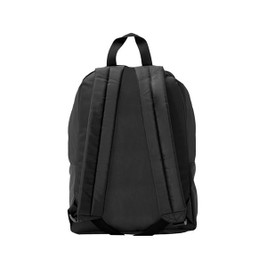 Claps 65082 - Durable Classic Backpack with Contrasting Zippers