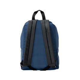 Claps 65082 - Durable Classic Backpack with Contrasting Zippers