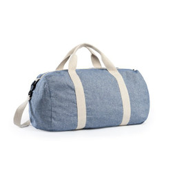 Claps 65087 - Versatile Mélange Bag With Adjustable Strap