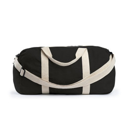 Claps 65090 - Eco-Friendly Recycled Cotton Sports Bag