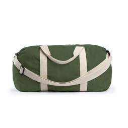 Claps 65090 - Eco-Friendly Recycled Cotton Sports Bag