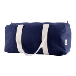 Claps 65106 - Eco-Friendly Recycled Cotton Sports Bag