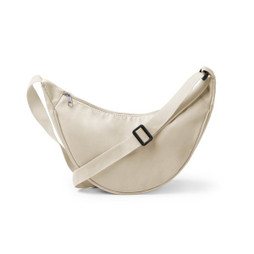 Claps 65108 - Wasserabweisende Recycelte Nylon Schultertasche
