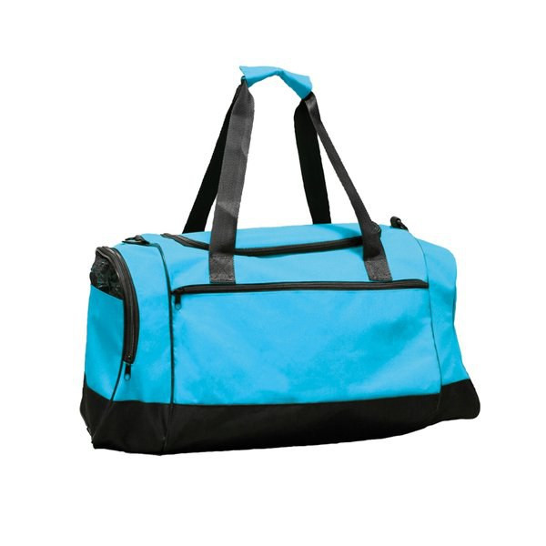 Claps 65124 - Versatile Sports Bag With Multiple Compartments