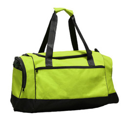 Claps 65124 - Versatile Sports Bag With Multiple Compartments