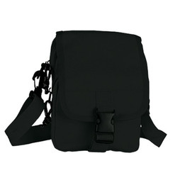 Claps 65506 - Durable Multi-Purpose Shoulder Bag with Adjustable Strap