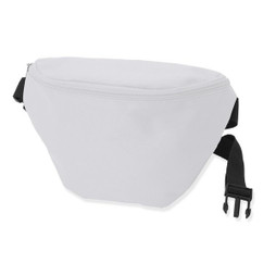 Claps 65520 - Robuste Polyester Gürteltasche mit Verstellbarem Verschluss
