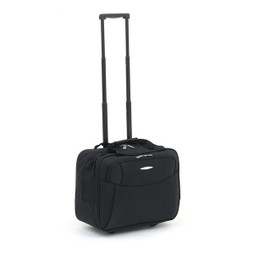 Claps 66024 - Versatile Laptop Travel Trolley