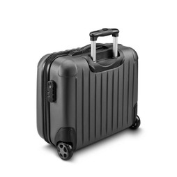 Claps 66047 - Versatile 15.5 Inch Laptop Trolley