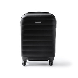 Claps 66062 - Durable ABS Trolley with Secure Lock