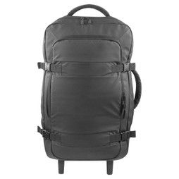 Claps 66066 - Water-Resistant Convertible Trolley Backpack