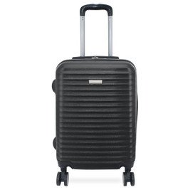 Claps 66067 - Durable ABS Travel Trolley 20 Inch