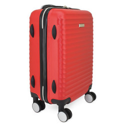 Claps 66067 - Trolley da Viaggio in ABS 20 Pollici