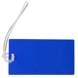 Claps 69002 - Contemporary Luggage Identifier Tag
