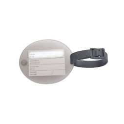 Claps 69007 - Elegantes Gepäckanhänger für Reisen