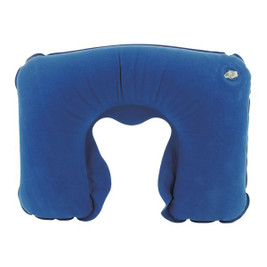 Claps 69008 - Vibrant Microfiber Inflatable Neck Pillow