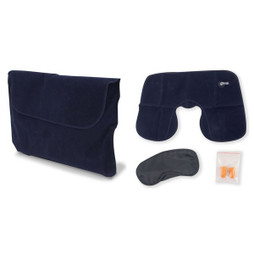 Claps 69018 - Memphis Complete Travel Kit