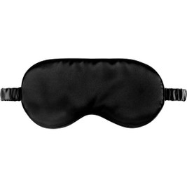 Claps 69027 - Soft Satin Comfort Eye Mask for Relaxation