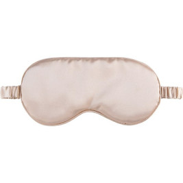 Claps 69027 - Soft Satin Comfort Eye Mask for Relaxation