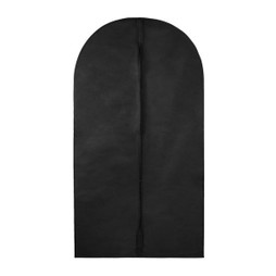Claps 69033 - Durable Garment Bag with Secure Zip Closure