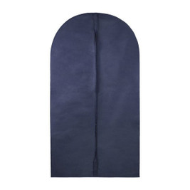 Claps 69033 - Durable Garment Bag with Secure Zip Closure