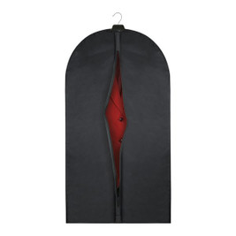 Claps 69034 - Housse Vêtement PEVA avec Fermeture