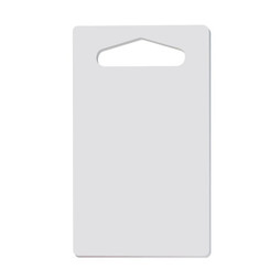 Claps 70066 - Tagliere da cucina personalizzabile