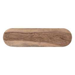 Claps 70069 - Plateau Long en Bois dAcacia