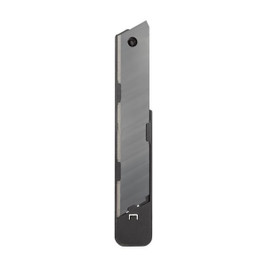 Claps 71053 - Multi-Purpose Plastic Utility Knife with Spare Blades