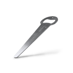 Claps 71060 - Eco-Friendly Seed Depth Gauge with Opener