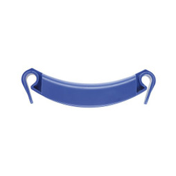 Claps 72010 - Durable Plastic Bag Holder for Convenience