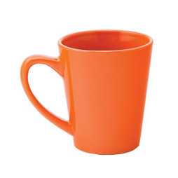 Claps 74019 - Vibrant Ceramic Mug 350ml