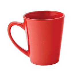 Claps 74019 - Vibrant Ceramic Mug 350ml