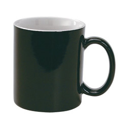 Claps 74027 - Colorful Mug with White Interior 320 ml