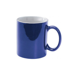 Claps 74027 - Colorful Mug with White Interior 320 ml