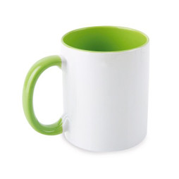 Claps 74054 - Tazza Sublimazione Colorata 320ml
