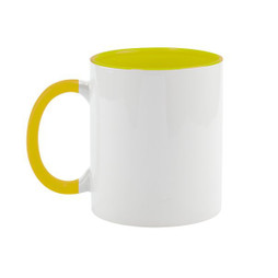 Claps 74054 - Mug Sublimation Coloré 320ml