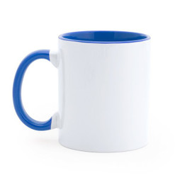 Claps 74054 - Vibrant Sublimation Mug 320ml