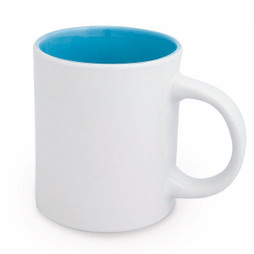 Claps 74056 - Cheerful Ceramic Mug 320ml