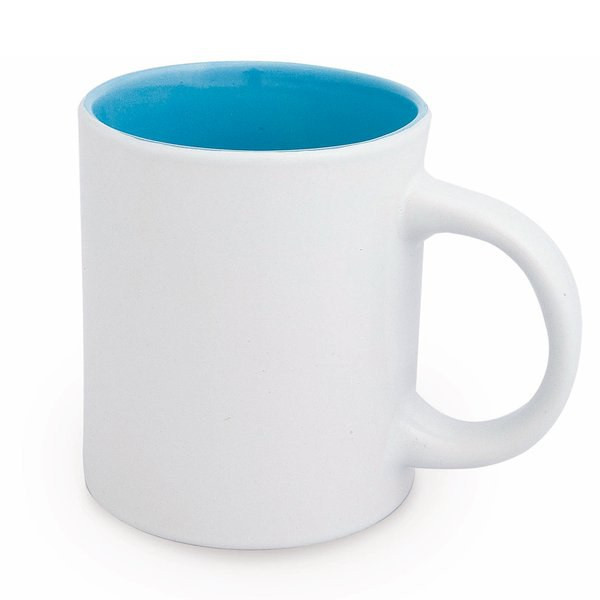 Claps 74056 - Cheerful Ceramic Mug 320ml